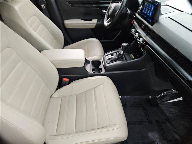 Used 2023 Honda CR-V EX-L image 28