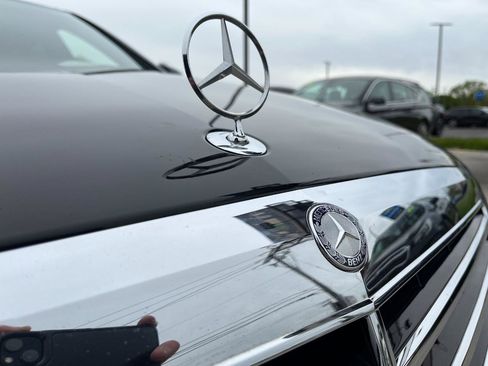Used 2011 Mercedes-Benz S 550 4MATIC image 87