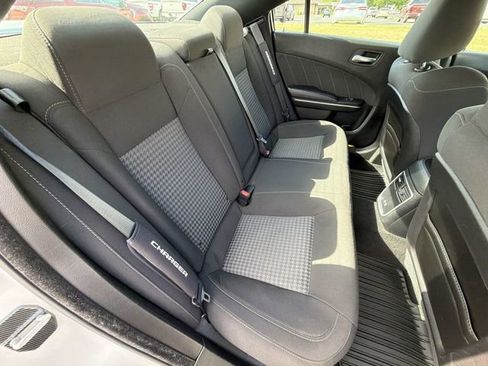 Used 2021 Dodge Charger R/T RWD image 26