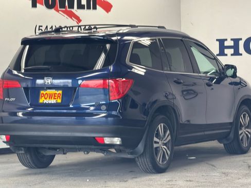 Used 2016 Honda Pilot EX-L image 3