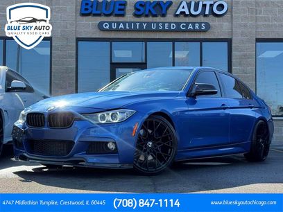 Used 2015 BMW 328i Sedan