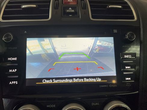 Used 2018 Subaru Forester 2.5i Touring w/ Popular Package #2 image 12