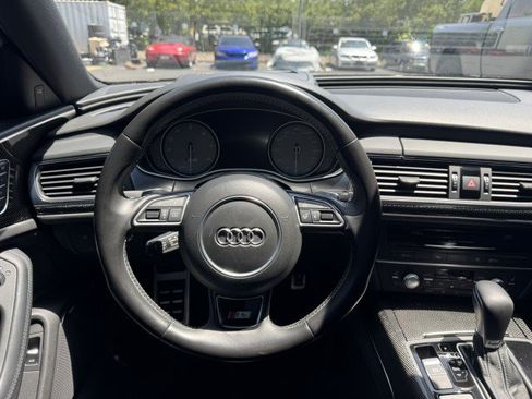 Used 2017 Audi S6 Prestige w/ Prestige Package AWD/4WD image 31