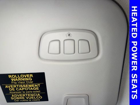 Used 2023 Ford Escape Platinum image 27