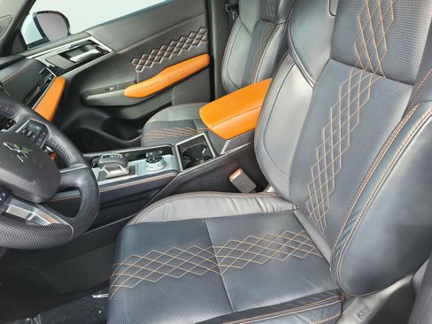Used 2022 Mitsubishi Outlander SEL FWD image 25
