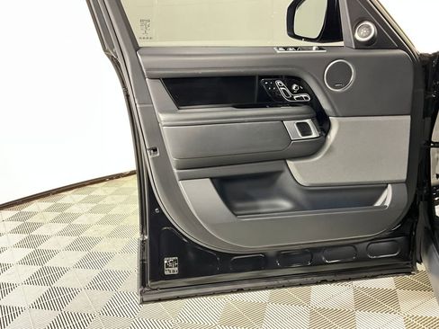 Used 2021 Land Rover Range Rover Westminster Edition image 18
