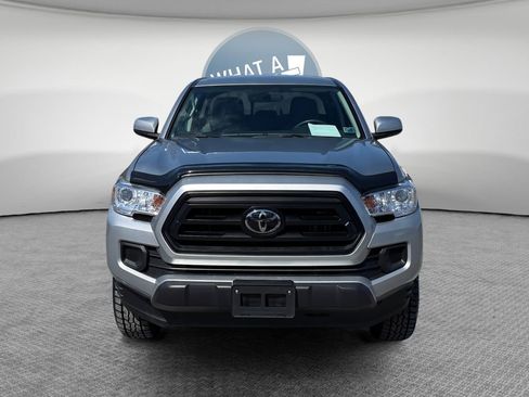 Used 2023 Toyota Tacoma SR image 9