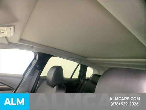 Used 2025 MAZDA CX-50 AWD 2.5 S w/ Premium Plus Pkg image 17