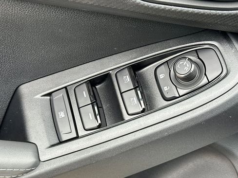 New 2026 Subaru Crosstrek 2.0i Premium image 11