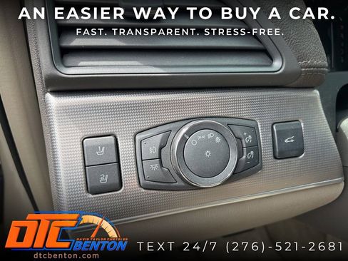 Used 2014 Lincoln MKX AWD w/ Equipment Group 101A image 15
