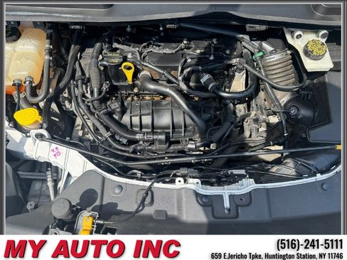 Used 2014 Ford Escape SE w/ Equipment Group 201A AWD/4WD image 25
