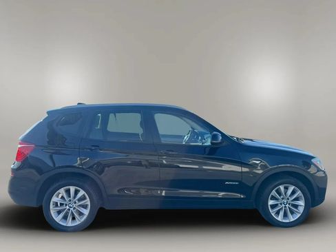 Used 2016 BMW X3 xDrive28i AWD/4WD image 5