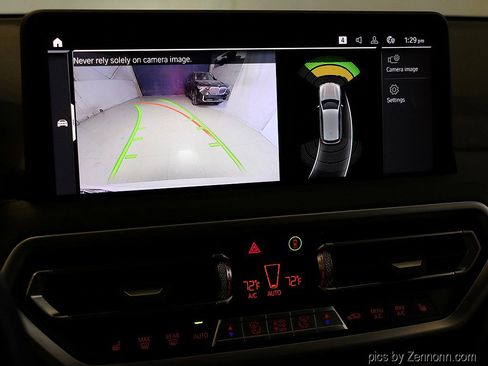 Certified 2022 BMW X3 xDrive30i w/ Premium Package 2 image 20