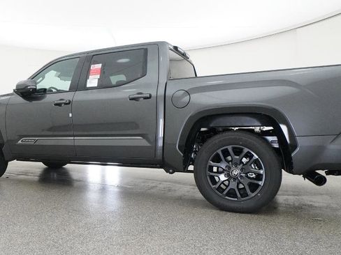 New 2026 Toyota Tundra Platinum AWD/4WD image 33