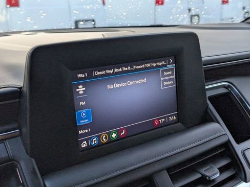 Used 2023 Chevrolet Tahoe LS RWD image 21