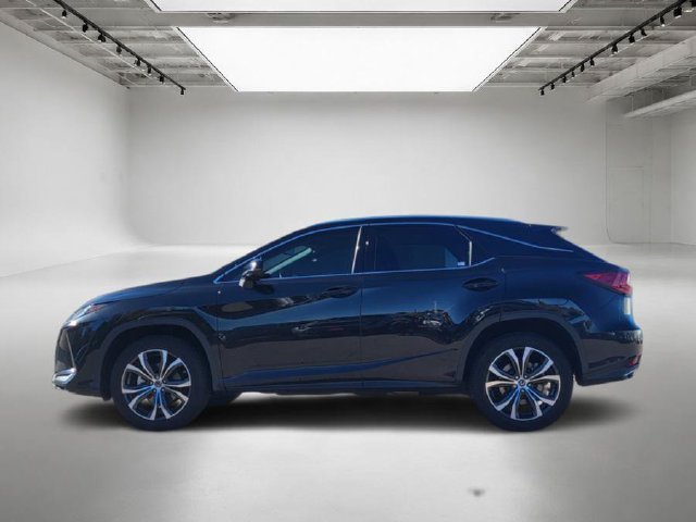 Used 2020 Lexus RX 350 AWD w/ Premium Package image 2