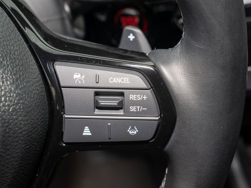 Certified 2023 Honda Civic Sport image 30