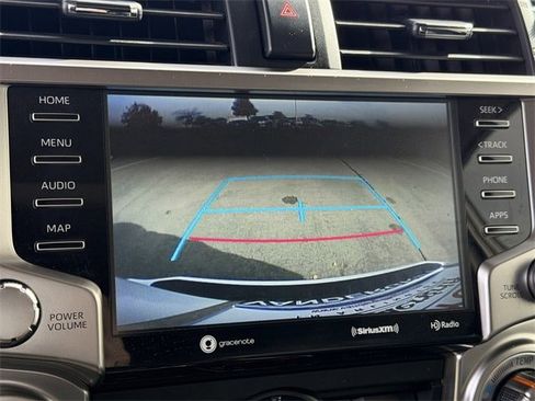 Certified 2023 Toyota 4Runner SR5 Premium image 19