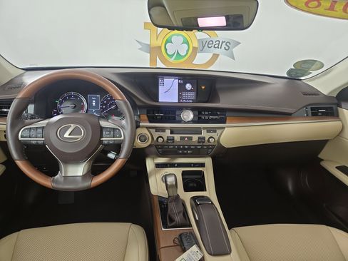 Used 2018 Lexus ES 350 image 13