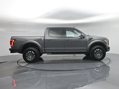 Certified 2020 Ford F150 Raptor w/ Equipment Group 802A Luxury AWD/4WD image 33