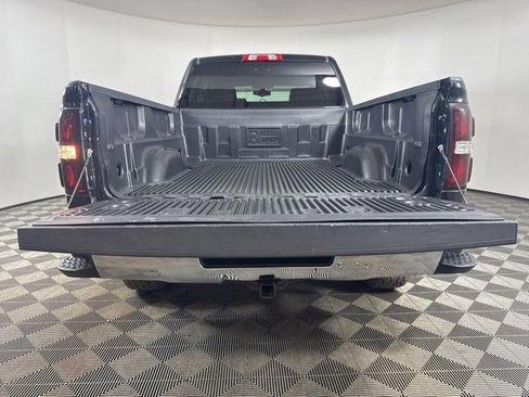 Used 2016 GMC Sierra 1500 SLE w/ SLE Value Package image 18