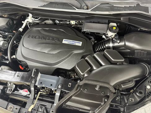 Used 2017 Honda Ridgeline Black Edition image 58