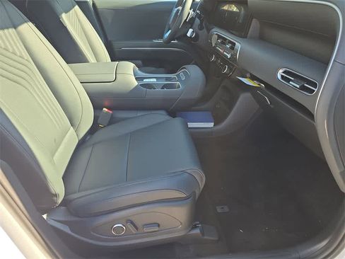 New 2026 Hyundai Palisade SEL Premium image 22