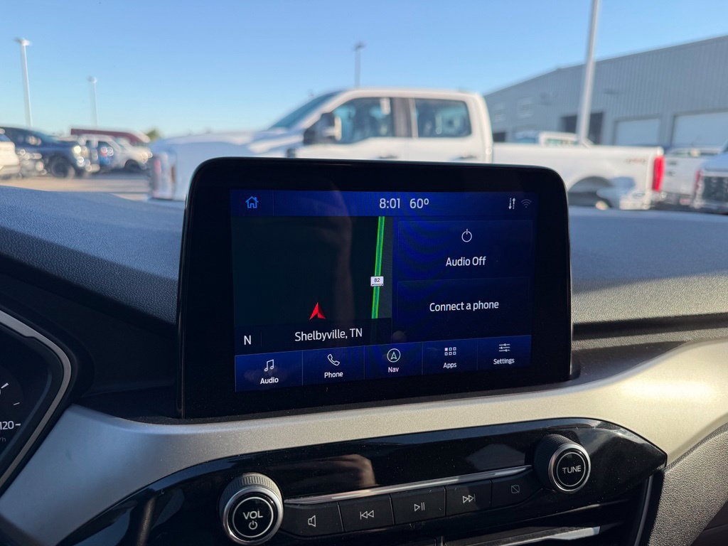 Used 2020 Ford Escape SEL FWD image 20