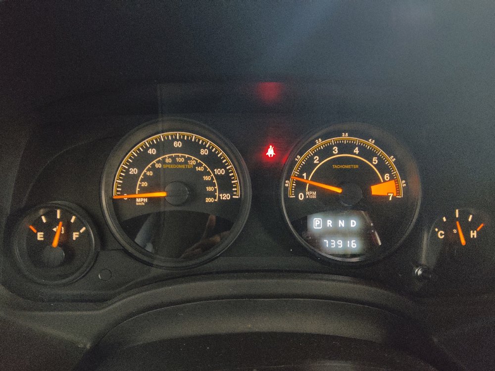 Used 2017 Jeep Patriot 75th Anniversary w/ Power Value Group FWD image 23