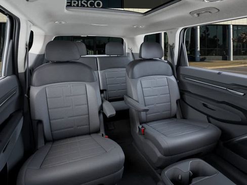 New 2026 Kia EV9 Land image 16