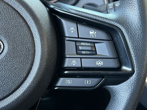 New 2025 Subaru Crosstrek 2.0i Premium image 27