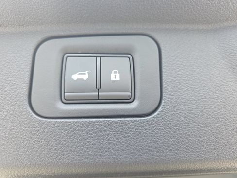 Used 2026 INFINITI QX80 Luxe AWD/4WD image 13