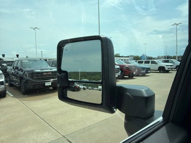 Used 2024 GMC Sierra 2500 Denali w/ Denali Reserve Package AWD/4WD image 63