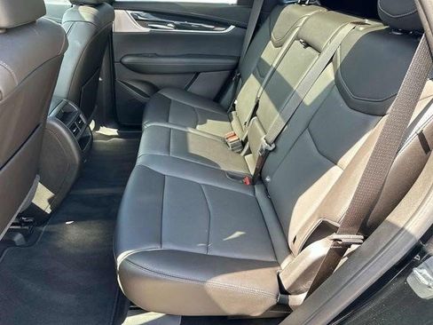 Certified 2023 Cadillac XT5 Premium Luxury AWD/4WD image 12