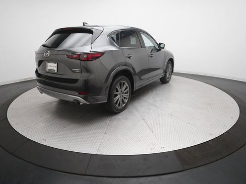 Certified 2025 MAZDA CX-5 Signature image 36