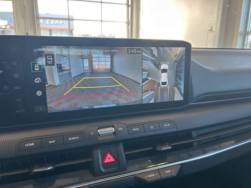 New 2026 Kia K4 GT-Line Turbo image 27