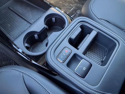 New 2026 Ford Mustang Mach-E Select w/ Interior Protection Package image 14