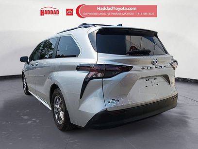 Used 2023 Toyota Sienna XLE w/ XLE Plus Package