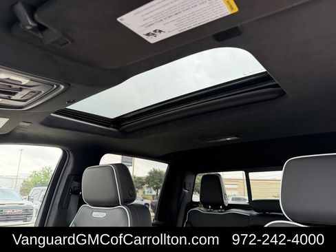 New 2026 GMC Sierra 2500 AT4X AWD/4WD image 21