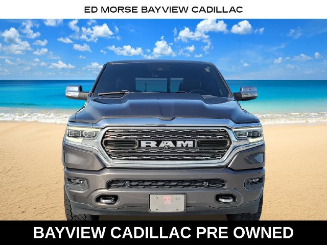 Used 2021 RAM 1500 Limited RWD image 5