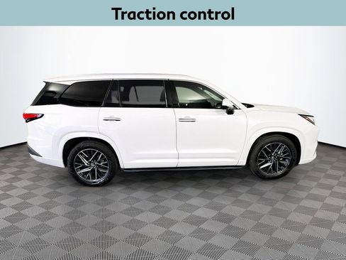 Used 2024 Lexus TX 350 350 Premium w/ Technology Package image 4