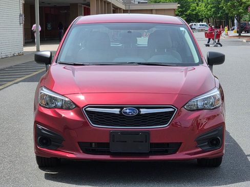 Used 2019 Subaru Impreza 2.0i AWD/4WD image 2