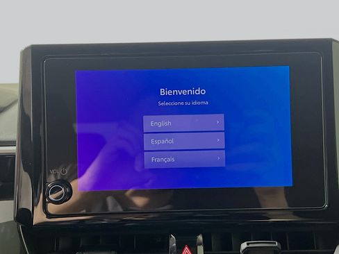 Used 2025 Toyota Corolla LE FWD image 27