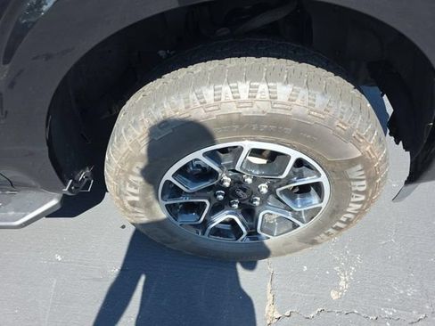 Certified 2023 Ford F150 XLT w/ Equipment Group 302A High AWD/4WD image 23