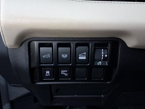 Certified 2022 Subaru Ascent Limited w/ Technology Package image 23