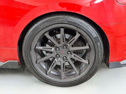 Used 2019 Ford Mustang GT w/ GT Performance Package RWD image 30