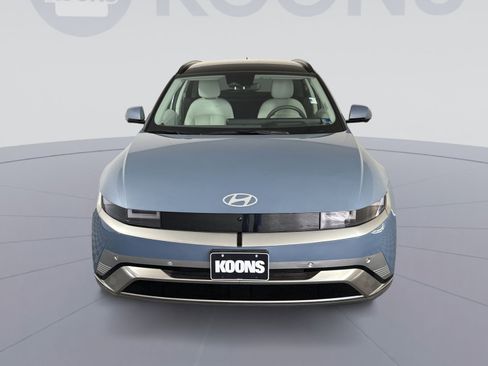 Used 2025 Hyundai Ioniq 5 Limited image 11