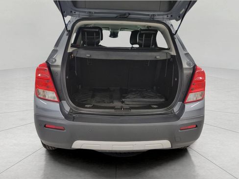 Used 2015 Chevrolet Trax LT w/ LT Plus Package image 14