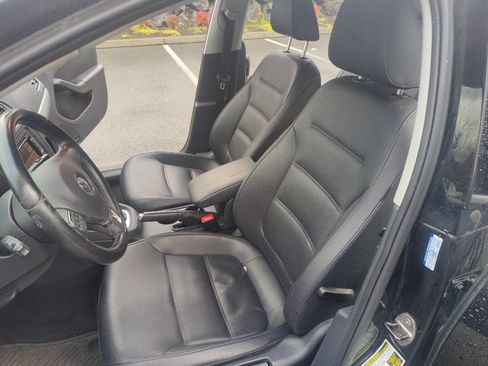 Used 2014 Volkswagen Jetta SE image 10