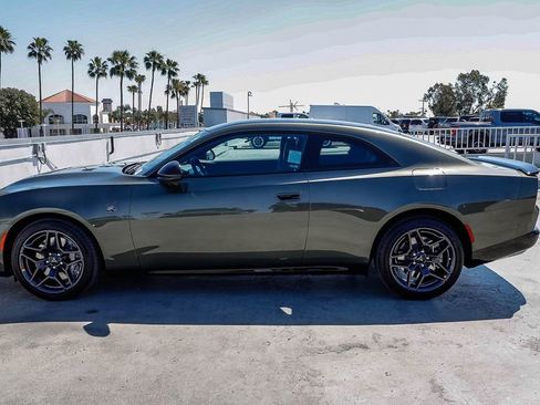 New 2026 Dodge Charger Scat Pack image 13